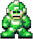 Rockman (Tornado Blow / Priest)