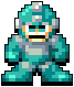 Rockman (Block Dropper / Martial Artist)