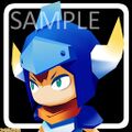 A PlayStation Network Profile picture depicting Shota.